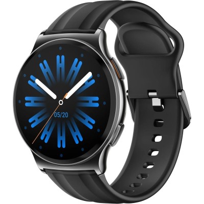 Смарт-годинник Xiaomi Haylou Solar Lite 2 (HCR01) Black