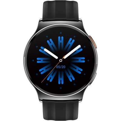 Смарт-годинник Xiaomi Haylou Solar Lite 2 (HCR01) Black