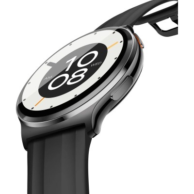 Смарт-годинник Xiaomi Haylou Solar Lite 2 (HCR01) Black