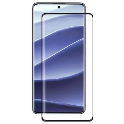 Захисне Скло 3D Для Xiaomi Redmi Note 15/15 5G
