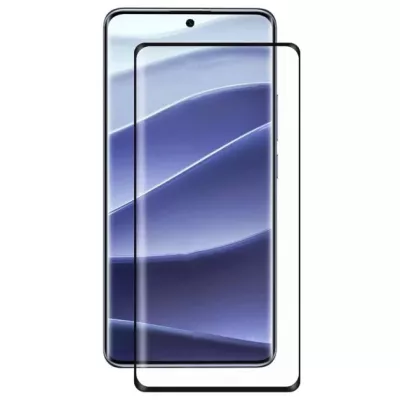 Захисне Скло 3D Для Xiaomi Redmi Note 15/15 5G
