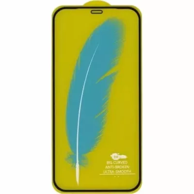 Захисне Скло DM 5D Pro Для IPhone 14 Black
