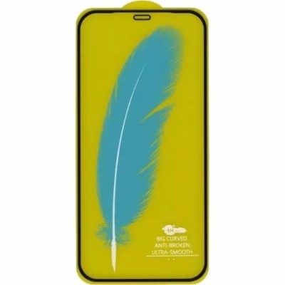 Захисне Скло DM 5D Pro Для Samsung A53 Black (no Package)