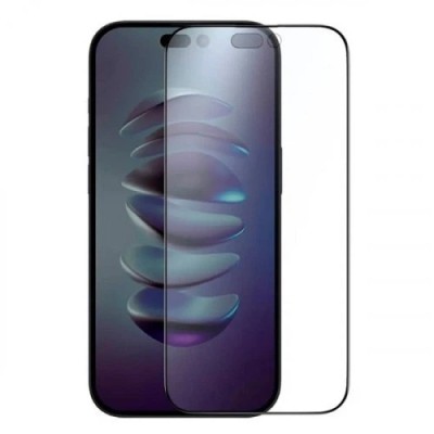 Захисне Скло Full Cover Для Apple IPhone 14 Pro