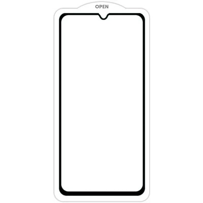Захисне Скло Full Cover Для Samsung Galaxy M52