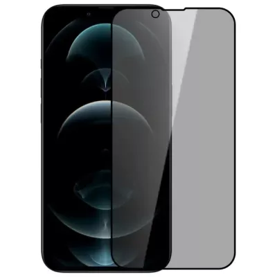 Захисне Скло Privacy 360° Для Apple IPhone 17 Pro