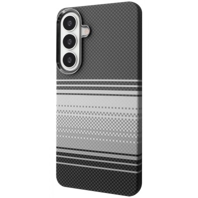 Чохол Proove Gleam Case with Magnetic Ring Samsung Galaxy S26 gray sunset
