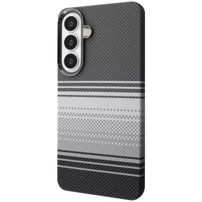 Чохол Proove Gleam Case with Magnetic Ring Samsung Galaxy S26 gray sunset