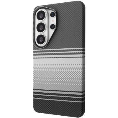 Чохол Proove Gleam Case with Magnetic Ring Samsung Galaxy S26 Ultra gray sunset