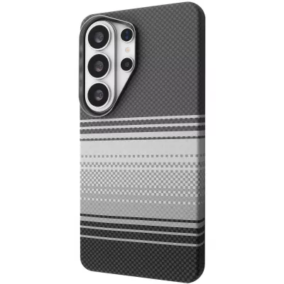 Чохол Proove Gleam Case with Magnetic Ring Samsung Galaxy S26 Ultra gray sunset