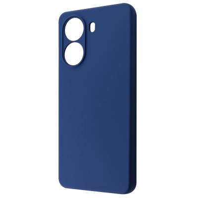 Чохол WAVE Colorful Case (TPU) Xiaomi Poco X8 Pro blue