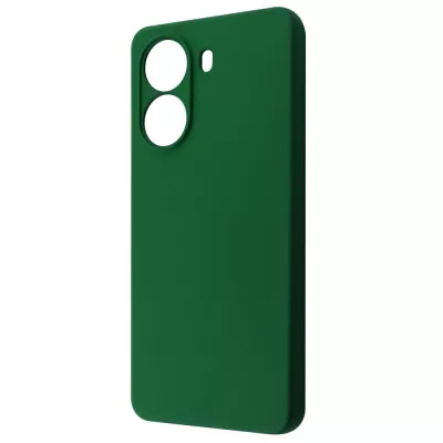 Чохол WAVE Colorful Case (TPU) Xiaomi Poco X8 Pro forest green