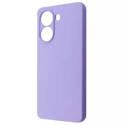 Чохол WAVE Colorful Case (TPU) Xiaomi Poco X8 Pro light purple