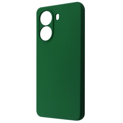 Чохол WAVE Colorful Case (TPU) Xiaomi Poco X8 Pro Max forest green