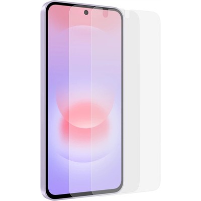 Захисна Плівка A37 Screen Protector EF-UA376CTEGWW Transparent