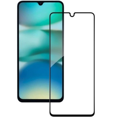 Захисне Скло Full Cover Для Xiaomi Redmi A7 4G