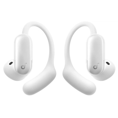 Навушники ANKER SoundСore AeroFit 2 Pro Білі