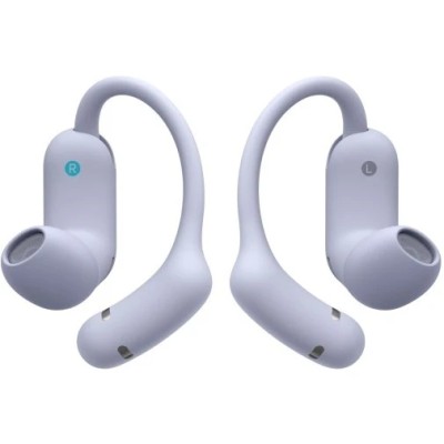 Навушники ANKER SoundСore AeroFit 2 Pro Фіолетові