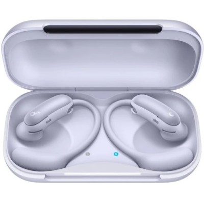 Навушники ANKER SoundСore AeroFit 2 Pro Фіолетові