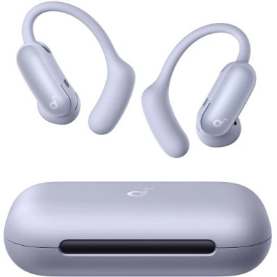 Навушники ANKER SoundСore AeroFit 2 Pro Фіолетові
