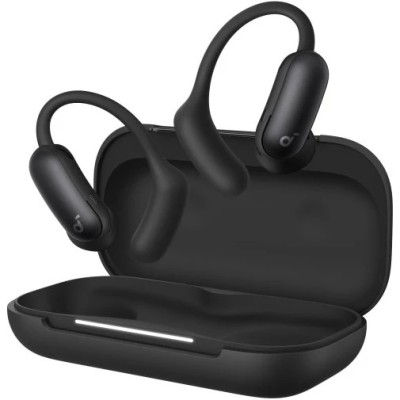 Навушники ANKER SoundСore AeroFit 2 Pro Чорні