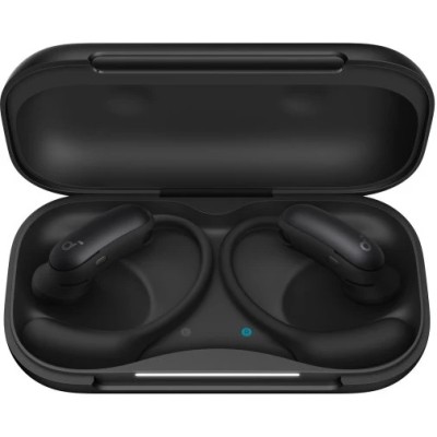 Навушники ANKER SoundСore AeroFit 2 Pro Чорні