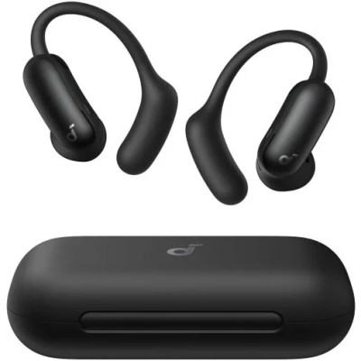 Навушники ANKER SoundСore AeroFit 2 Pro Чорні