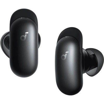 Навушники ANKER SoundСore Liberty 5 Pro Black