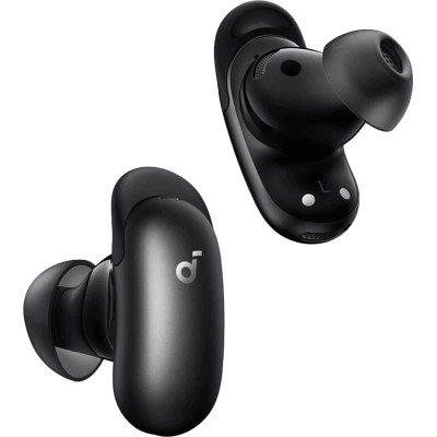 Навушники ANKER SoundСore Liberty 5 Pro Black