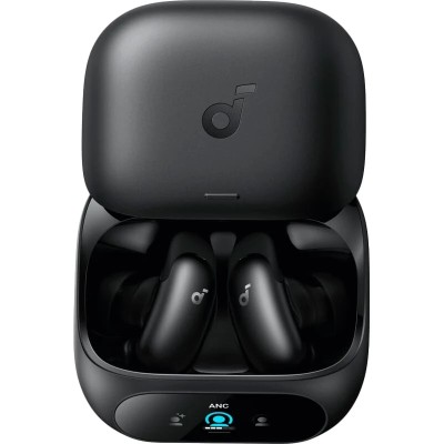 Навушники ANKER SoundСore Liberty 5 Pro Black