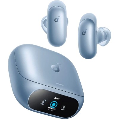 Навушники ANKER SoundСore Liberty 5 Pro Blue