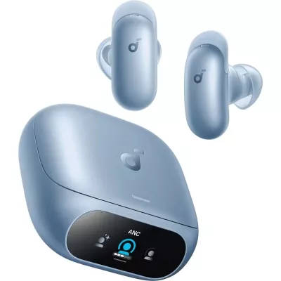 Навушники ANKER SoundСore Liberty 5 Pro Blue