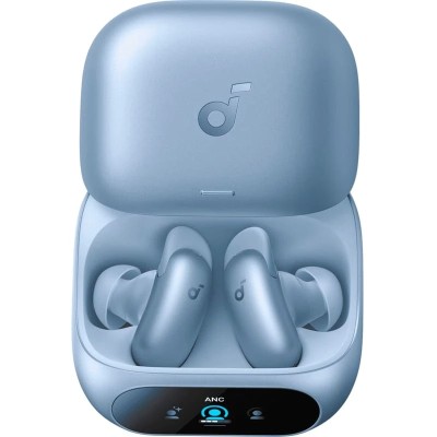 Навушники ANKER SoundСore Liberty 5 Pro Blue