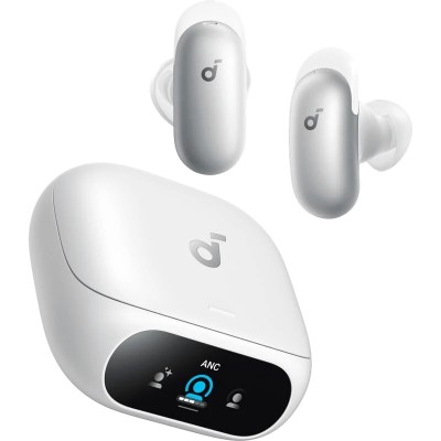 Навушники ANKER SoundСore Liberty 5 Pro White