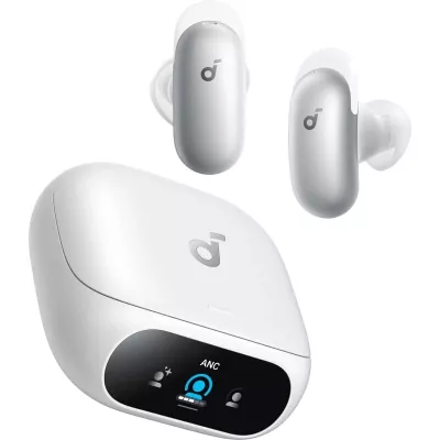 Навушники ANKER SoundСore Liberty 5 Pro White
