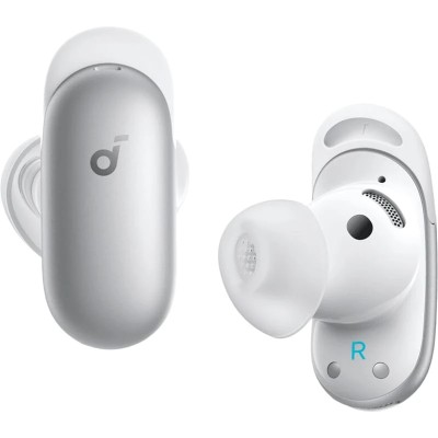 Навушники ANKER SoundСore Liberty 5 Pro White