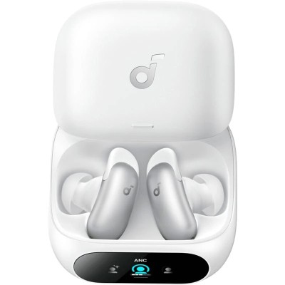 Навушники ANKER SoundСore Liberty 5 Pro White