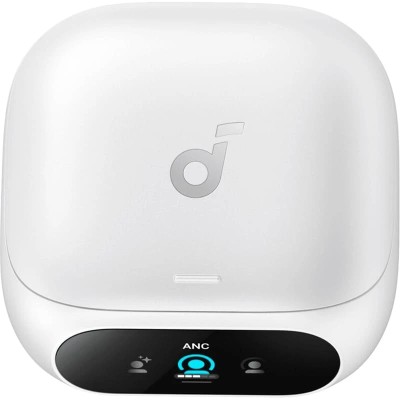 Навушники ANKER SoundСore Liberty 5 Pro White