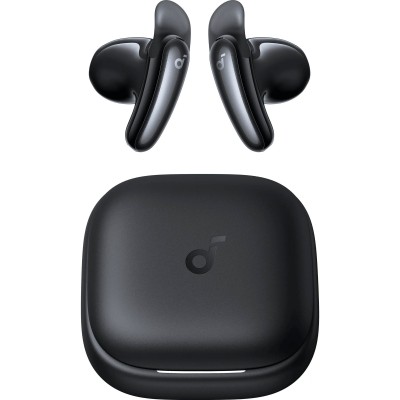Навушники ANKER SoundСore Liberty Buds Black