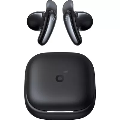 Навушники ANKER SoundСore Liberty Buds Black