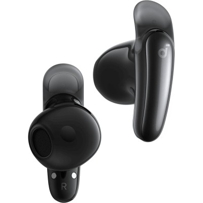 Навушники ANKER SoundСore Liberty Buds Black