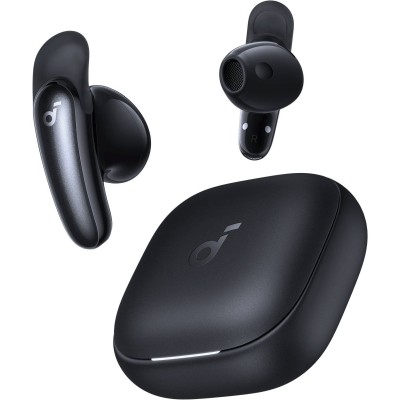Навушники ANKER SoundСore Liberty Buds Black