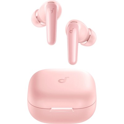 Навушники ANKER SoundСore R60i NC Pink
