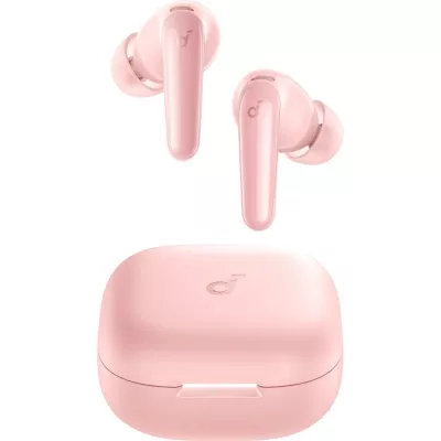 Навушники ANKER SoundСore R60i NC Pink