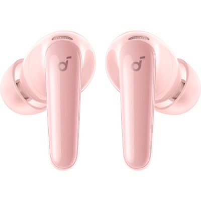 Навушники ANKER SoundСore R60i NC Pink