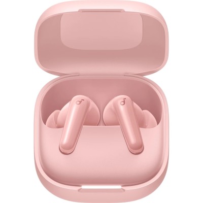 Навушники ANKER SoundСore R60i NC Pink