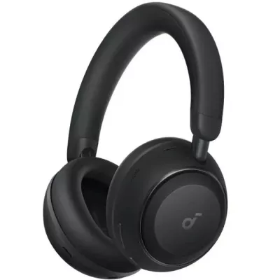 Навушники ANKER SoundСore Space 2 Black