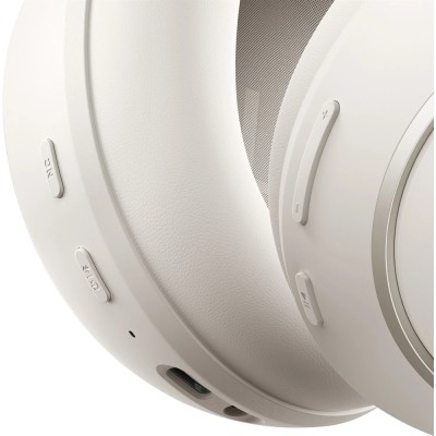 Навушники ANKER SoundСore Space 2 White