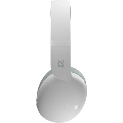 Навушники DEFENDER (63481) FreeMotion B480 Bluetooth, білий