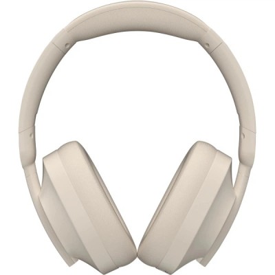 Навушники DEFENDER (63486) FreeMotion B485 Bluetooth, ANC, бежевий